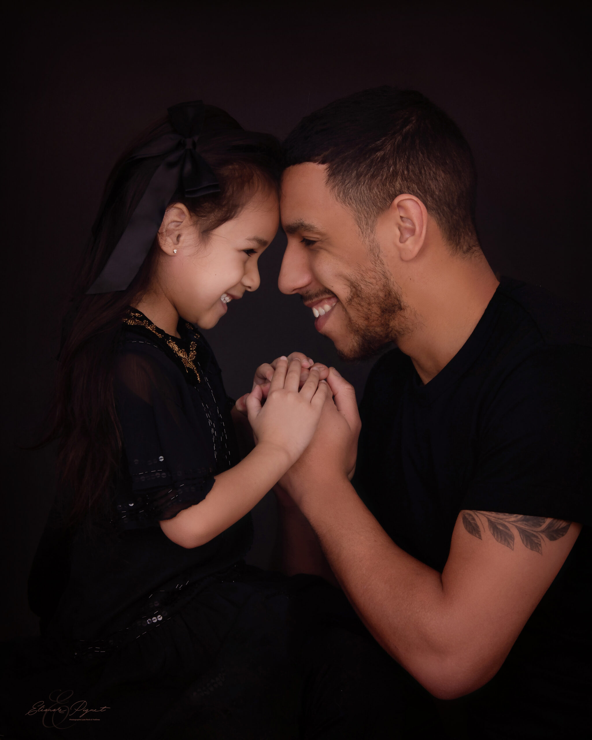 Eleonore Pignet - Photographe Paris