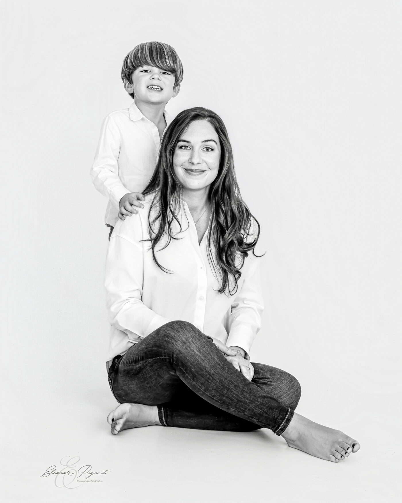 Eleonore Pignet - Photographe Paris Yvelines Monaco