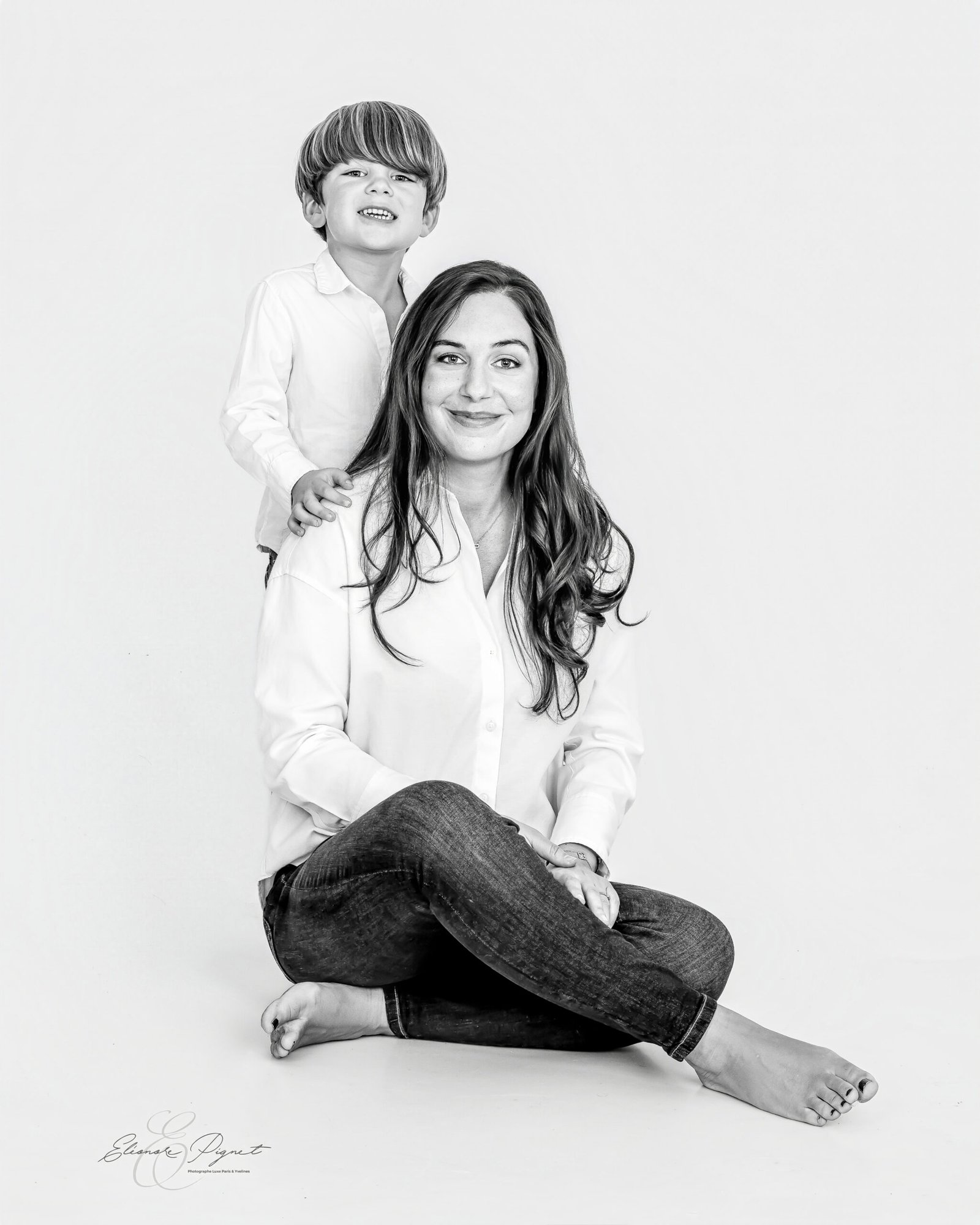 Eleonore Pignet - Photographe Paris Yvelines Monaco