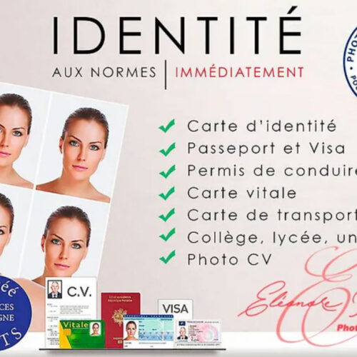 Norme biométrique ants