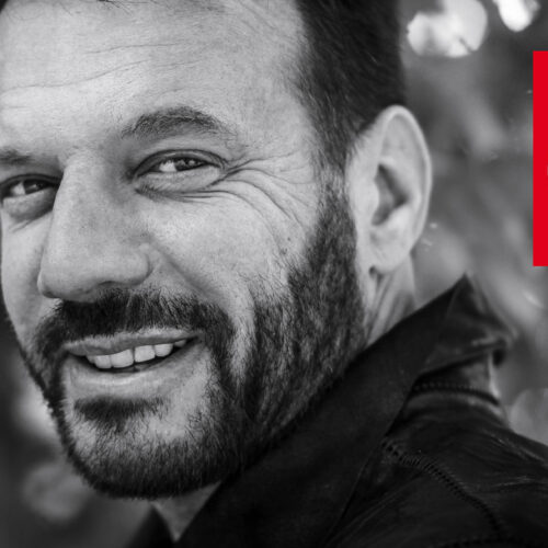 Samuel Le Bihan (Comédien)