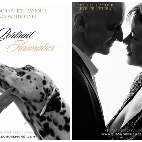 Eleonore Pignet - Photographe Yvelines