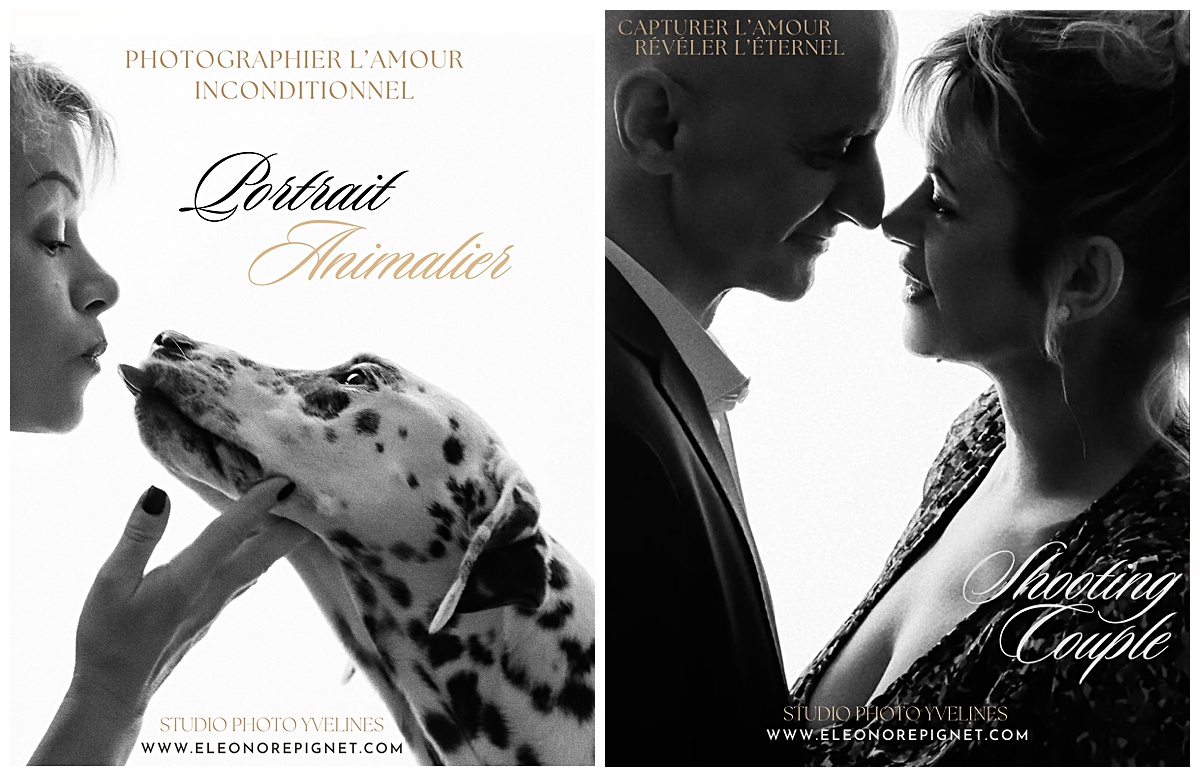 Eleonore Pignet - Photographe Yvelines