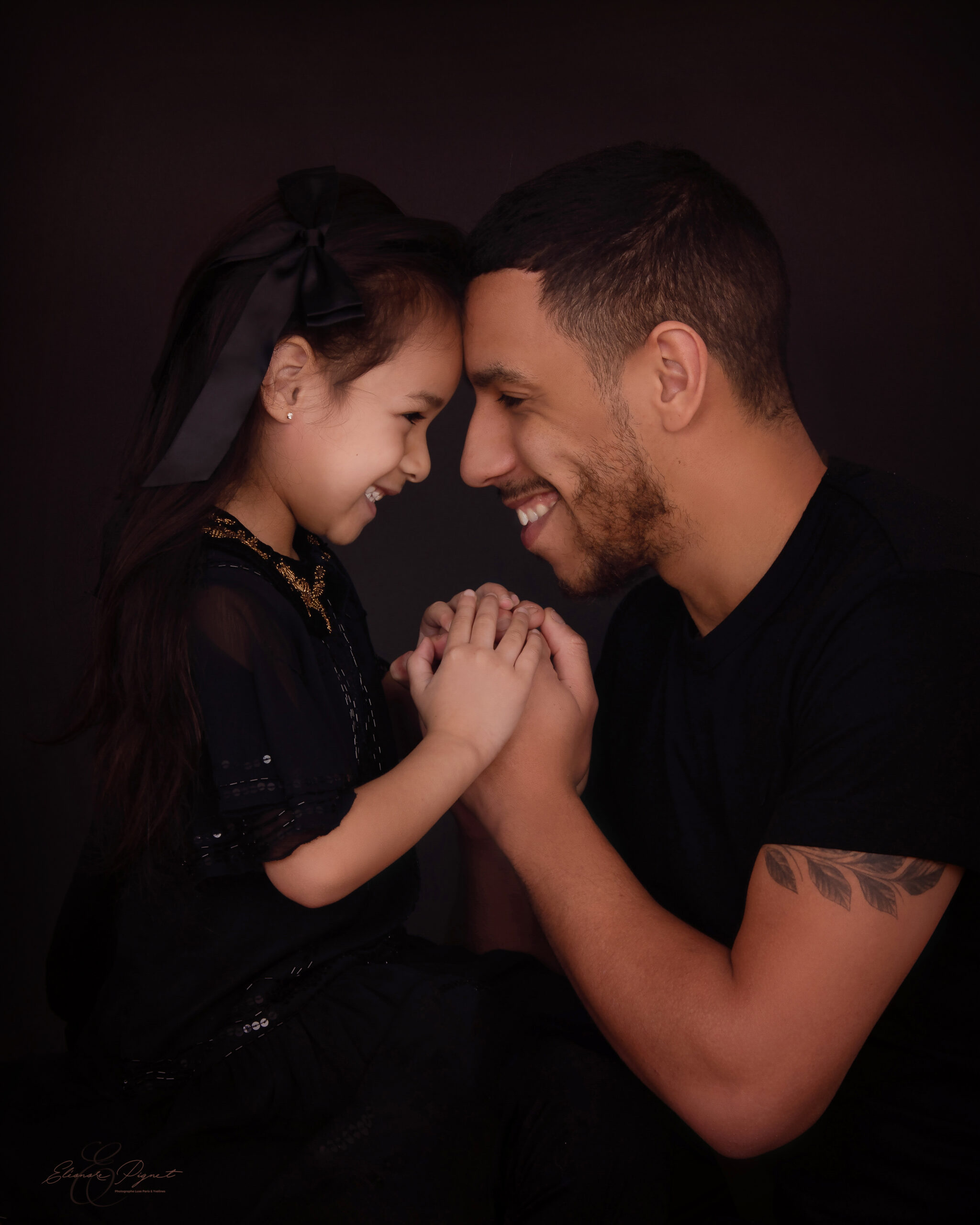 eleonore pignet photographe studio photo yvelines