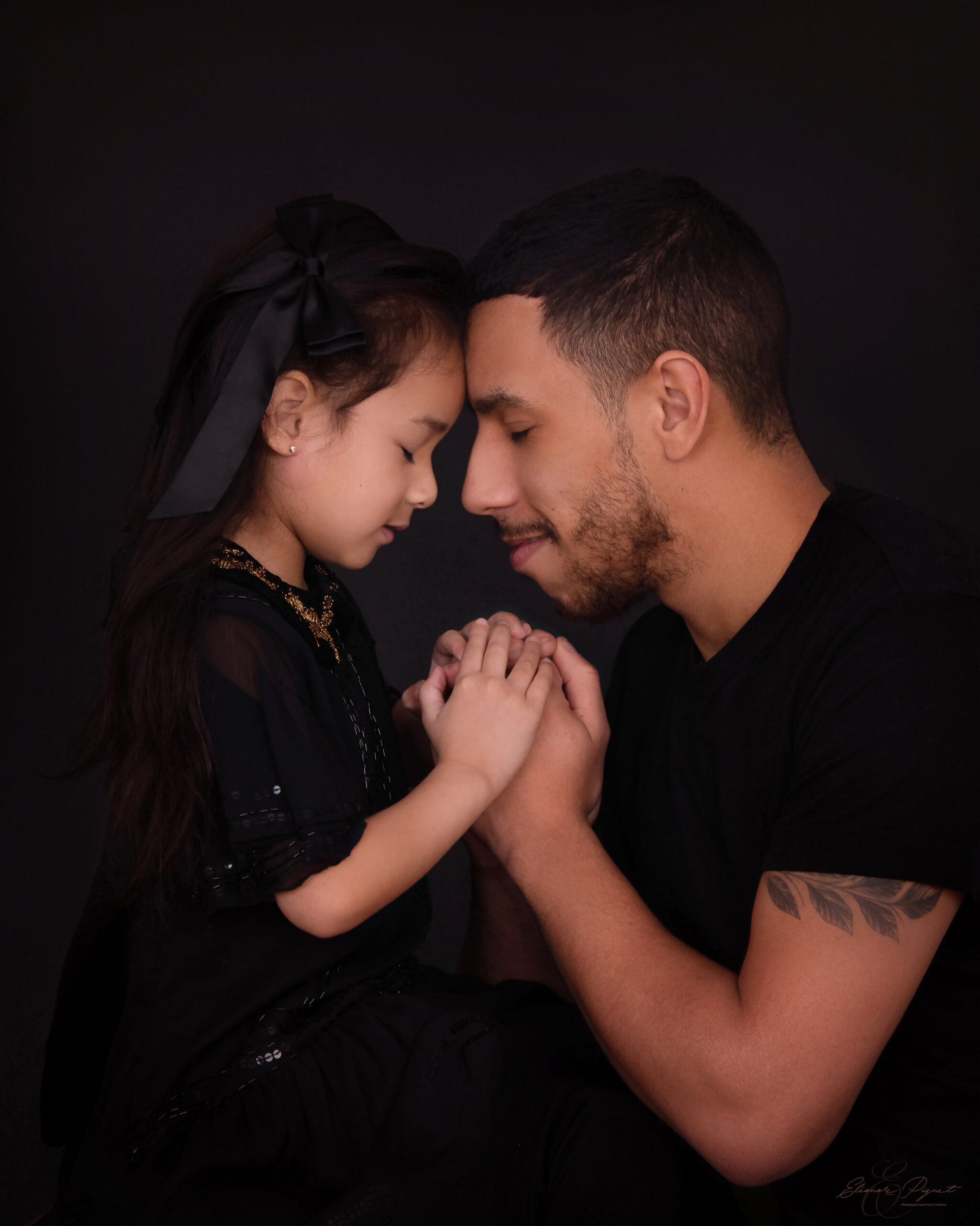 Eleonore Pignet - Photographe Paris