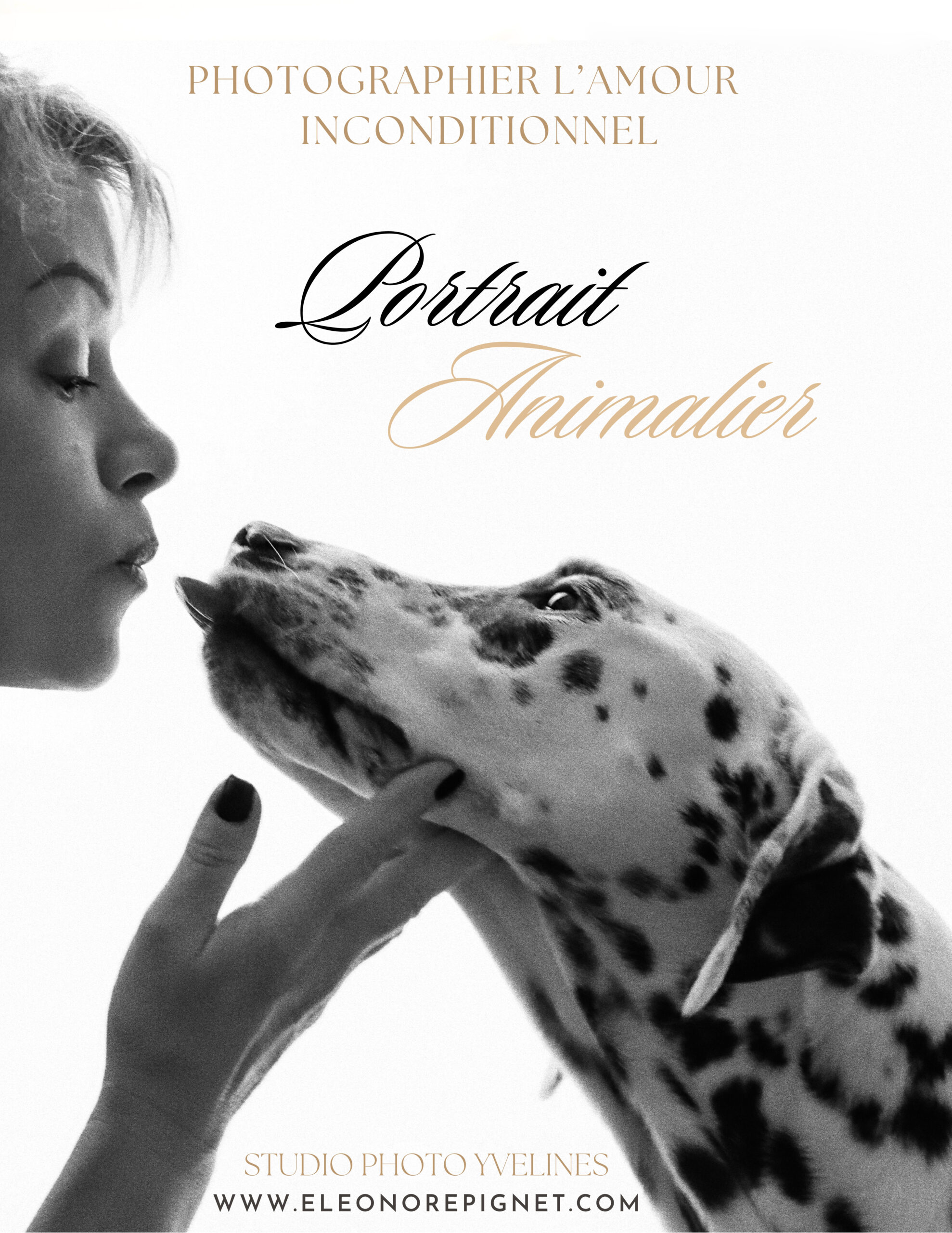Eleonore Pignet - Photographe Yvelines