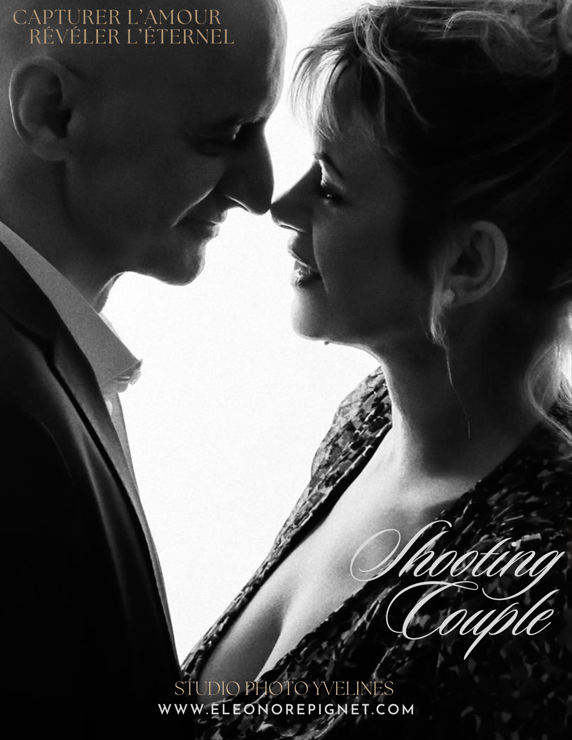 Eleonore Pignet - Photographe Paris