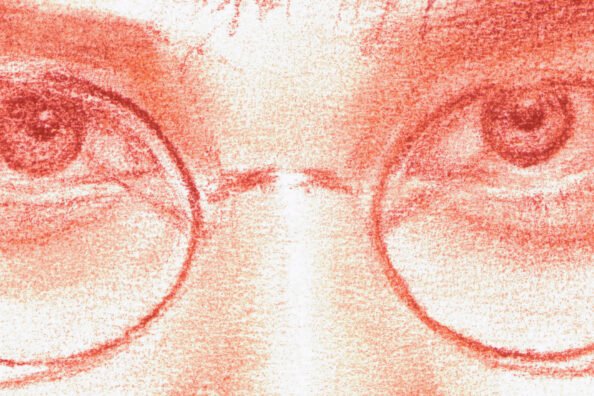 Quand une photographie devient un dessin